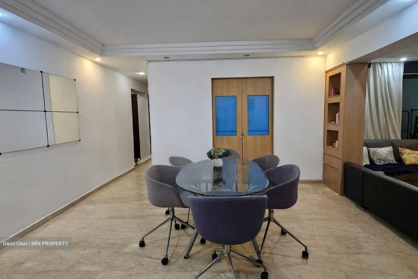 Blk 262B Compassvale North Gate (Sengkang), HDB Executive #538207801